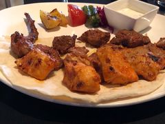 -Efes Turkish & Mediterranean Cuisine 艾菲斯餐厅(陆家嘴店)