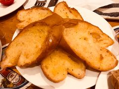 -兰特伯爵西餐厅·啤酒屋(方庄店)