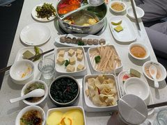 -潮牛壹号鲜牛肉火锅(光谷天地店)