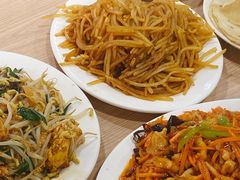 -姥家春饼店(漳州二路店)