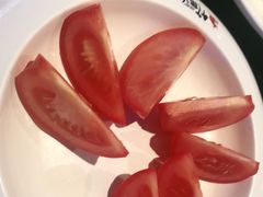 -竹犇番茄火锅(长风街店)