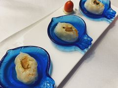 -广州塔晖粤轩中餐厅