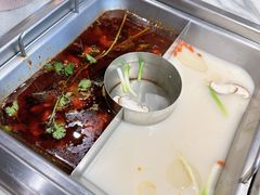 -新辣道鱼火锅(领展购物广场·中关村店)