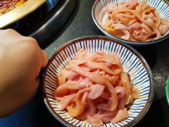 -王婆乔鲜鱼自助火锅(蜀汉路店)