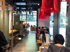 大堂-和府捞面(EAC店)