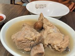 -松發肉骨茶(先得坊店)