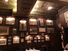 -Keens Steakhouse