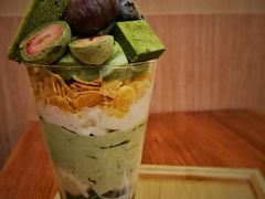 -無邪日式甜品(华润五彩城购物中心店)