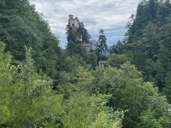 -塔云山