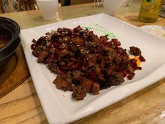 花椒仔兔-盘飧市(春熙路店)