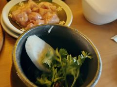 -AJIYA炭火烧肉(徐汇正大乐城店)
