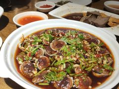 -潮中人·潮州菜(益乐路店)