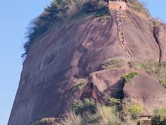 -丹霞山风景名胜区