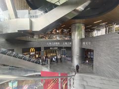 -上海中心大厦