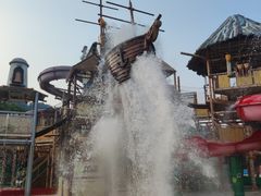 -重庆海昌加勒比海水世界