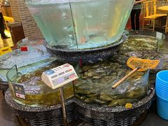 -德胜轩正宗顺德菜(宝安沙井会展中心店)