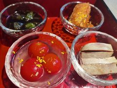 -小厨娘淮扬菜(诚信大道店)