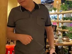 #老嗨赶客椰子鸡#-椰夫人·养生椰子鸡(金沙洲永旺店)
