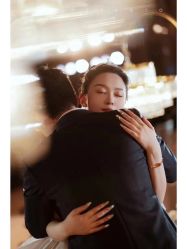 -纯色时光婚纱艺术馆WHITE