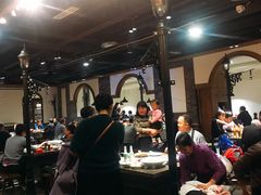 -红九格老火锅(三峡广场店)