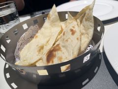 -Pita's&Tika's中东和印度风味餐厅(龙湖天街店)