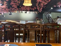 大堂-蜀韵川锅(湖西路店)