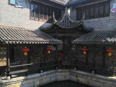 -台儿庄古城