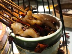 -蕃茄述·好汤自然来(江汉路店)
