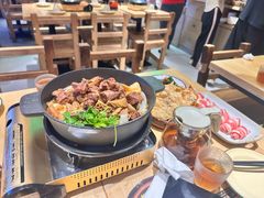 -牛腩之旅·牛腩牛杂煲(光启城美食城店)