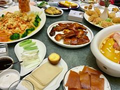 -天瑞轩·粤菜餐厅