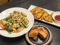 -慢鼓海鲜小馆Mangoo Bistro(交子大道店)