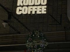 -KUDDO COFFEE(天河城店)
