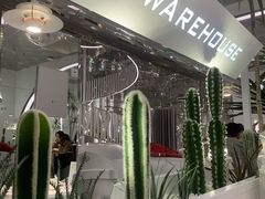 -3号仓库·创意中国菜(嘉兴龙鼎万达店)