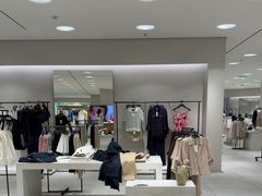 -ZARA(沈阳大悦城店)