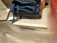 -优衣库(长沙国金中心店)