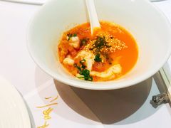 龙虾汤过桥东星斑-大董(环贸iapm店)