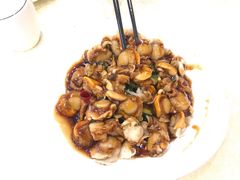 温拌全贝-奥华餐厅·老张记(台基厂店)