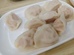 -一蚝一贝海鲜特色餐厅(万象城店)