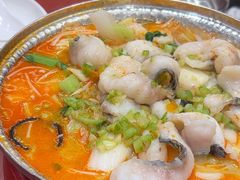 -喜家德虾仁水饺(长泰广场店)