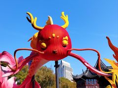 -上海城隍庙