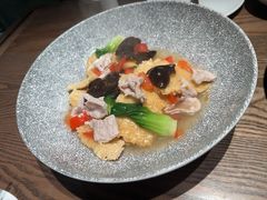 -皖厨·中国徽菜(万象食家店)