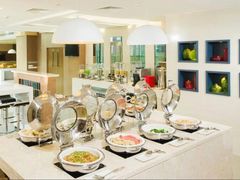 -北京临空智选假日酒店