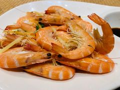 -梁家大院•农家菜(昆山会展中心店)