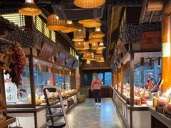 -井水小厨·湘菜(活力广场店)