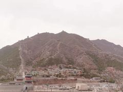 -居庸关长城