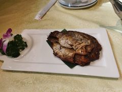 -新侨小馆(东直门北小街店)