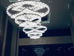 -上海嘉定喜来登酒店