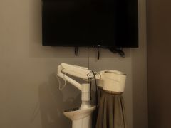 -华夏良子·足道SPA艾灸(翠微店)