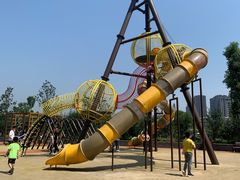 -枫香湖儿童公园