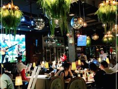大堂-胡桃里音乐酒馆(罗湖HALO广场店)